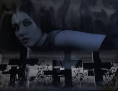 tombe--morte--