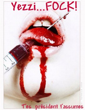 mutilation langue
