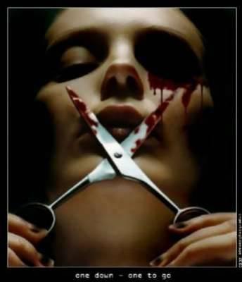 scarification-----------------oeil----------------