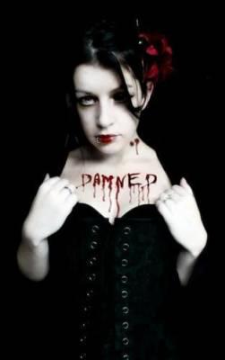 --damned--