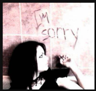I'm sorry