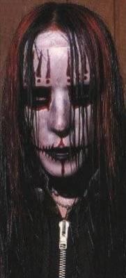 joey jordison---